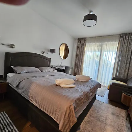 Apartament Vasilije *