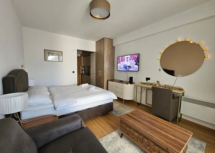 Lägenhet Vasilije Zlatibor