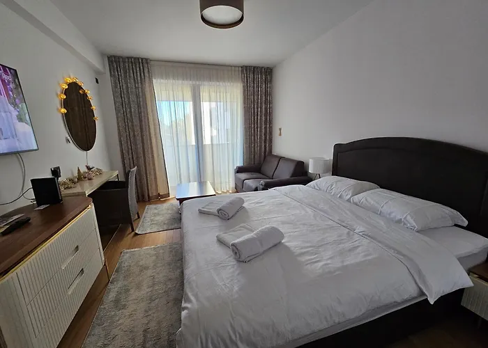 Vasilije Lägenhet Zlatibor